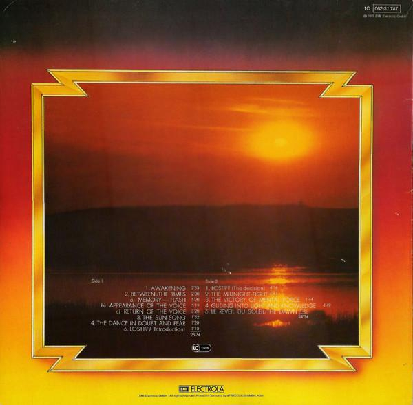 Eloy - Dawn [2]