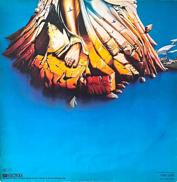 Eloy - Ocean (Disc Vinil) [2]