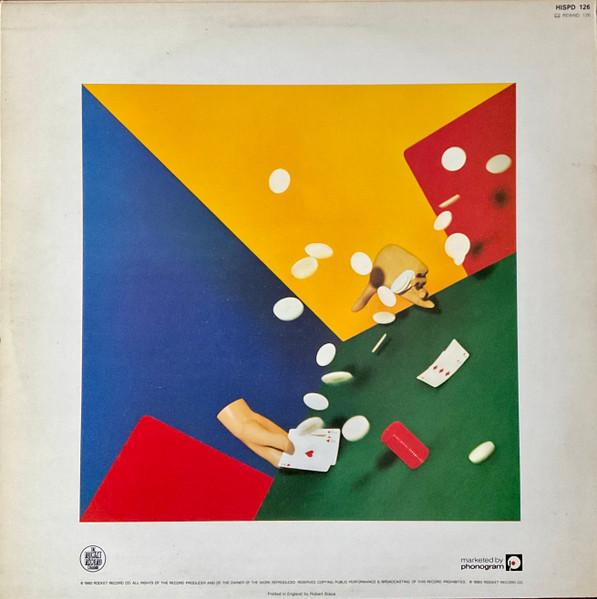 Elton John - 21 At 33 [2]