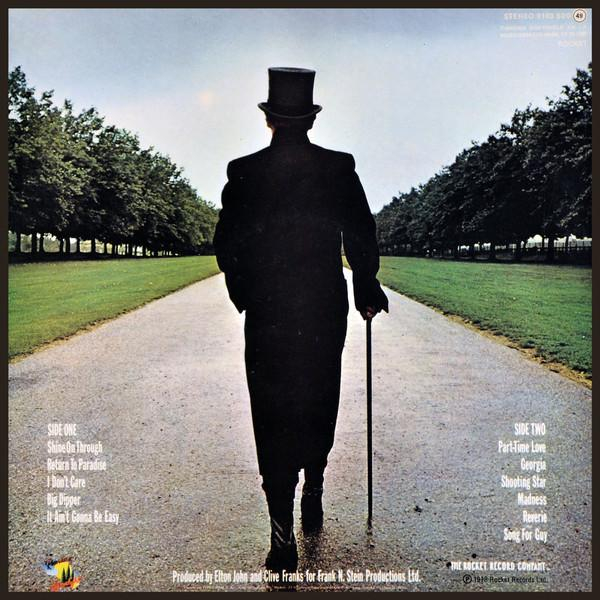 Elton John - A Single Man [2]