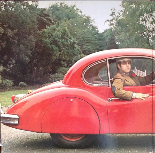 Elton John - A Single Man [2]