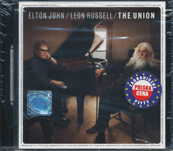 Elton John - The Union [1]