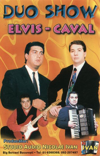 Elvis - Duo Show [1]
