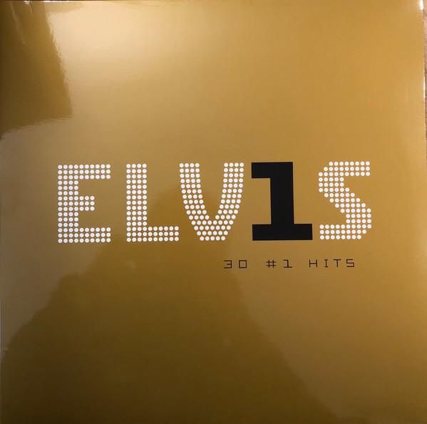 Elvis Presley - ELV1S 30 #1 Hits [1]