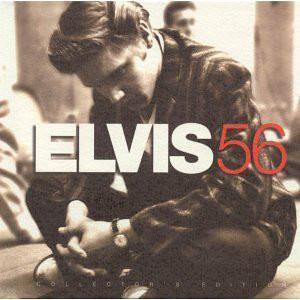Elvis Presley - Elvis 56 [1]