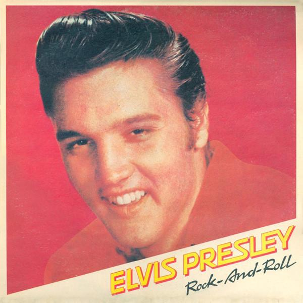 Elvis Presley - Rock-And-Roll [1]