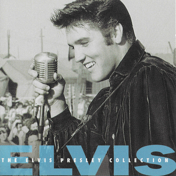 Elvis Presley – Rock 'N' Roll (CD) [1]