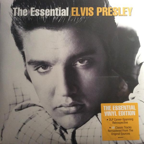 Elvis Presley - The Essential Elvis Presley [1]
