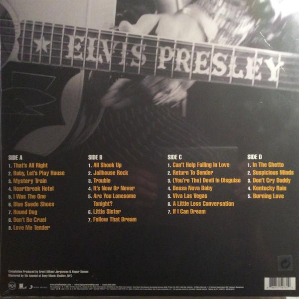 Elvis Presley - The Essential Elvis Presley [2]