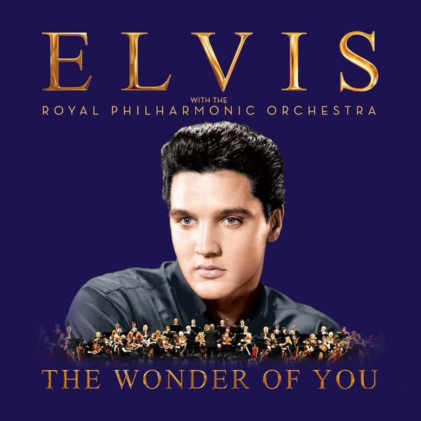 Elvis Presley - The Wonder Of You [1]