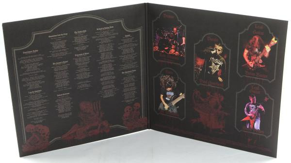 Embalmer - Emanations From The Crypt (Disc Vinil) [2]