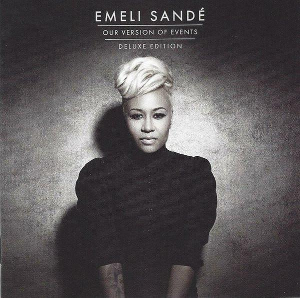 Emeli Sandé - Our Version Of Events (CD) [1]
