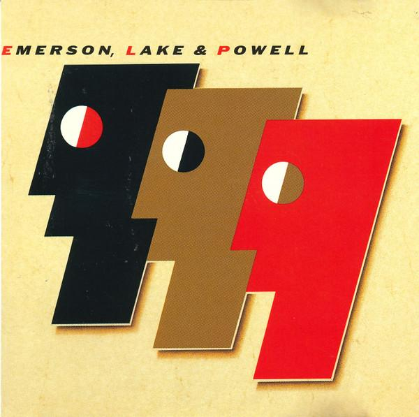 Emerson, Lake & Powell - Emerson, Lake & Powell [1]