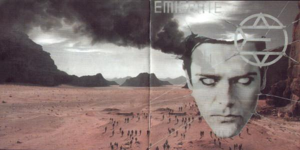 Emigrate - Emigrate [2]