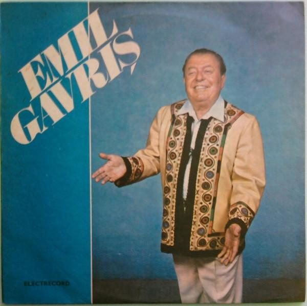 Emil Gavriș - Emil Gavriș [1]