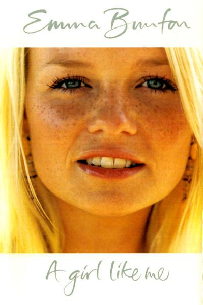 Emma Bunton - A Girl Like Me [2]