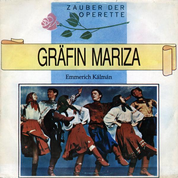 Emmerich Kálmán - Gräfin Mariza [1]