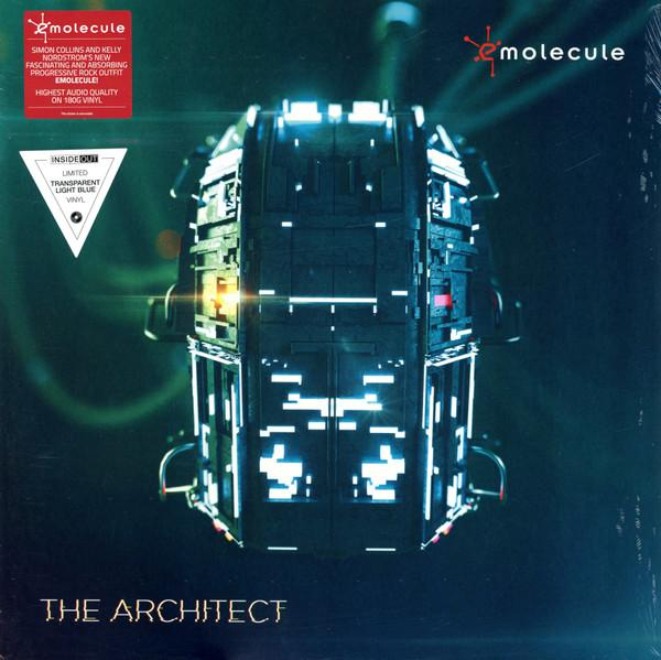 Emolecule - The Architect [1]
