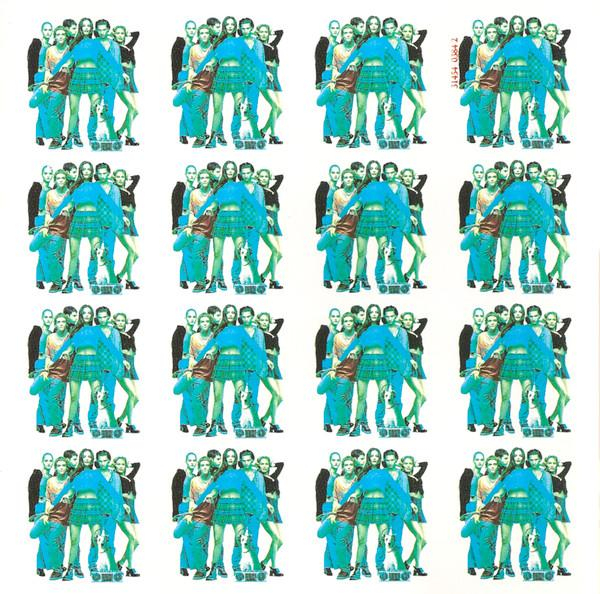 Empire Records (The Soundtrack) , (CD) [2]