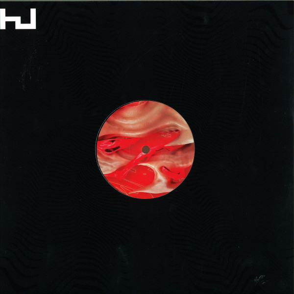 EndgamE (4) – Flesh EP (VINIL) [2]