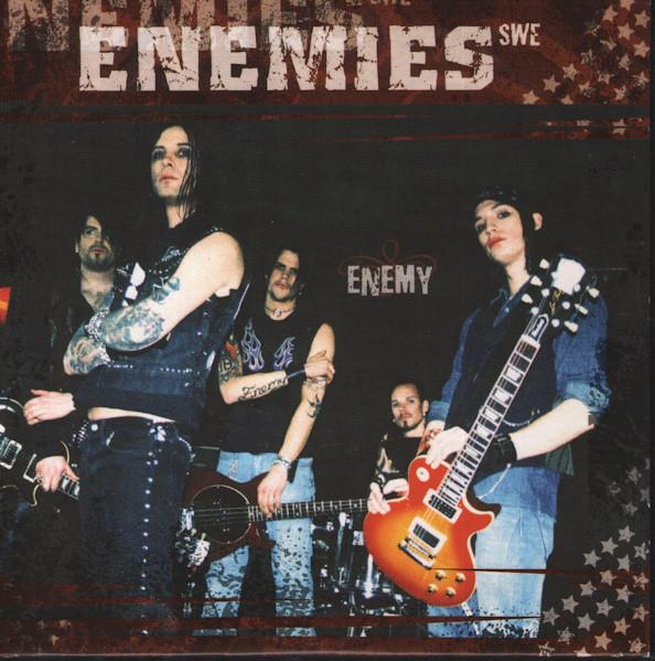Enemies Swe - Enemy [1]
