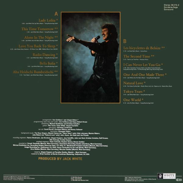 Engelbert Humperdinck - In Liebe [2]