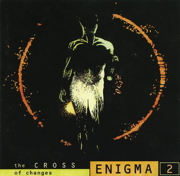 Enigma - The Cross Of Changes [1]