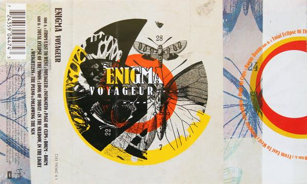 Enigma - Voyageur [2]