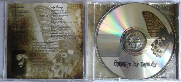Enraged By Beauty - Enraged By Beauty (CD) [2]