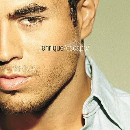 Enrique Iglesias - Escape (CD Audio) [1]