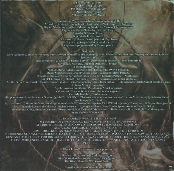 Enshadowed - Intensity [2]
