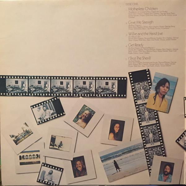 Eric Clapton - 461 Ocean Boulevard (Disc Vinil) [2]