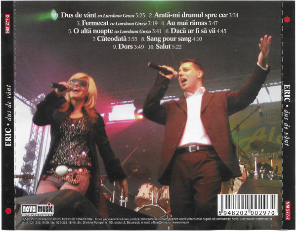 Eric – Dus De Vânt [2]