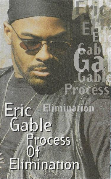 Eric Gable - Process Of Elimination [1]