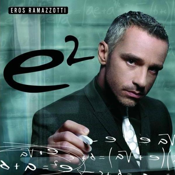 Eros Ramazzotti - E² (CD) [1]