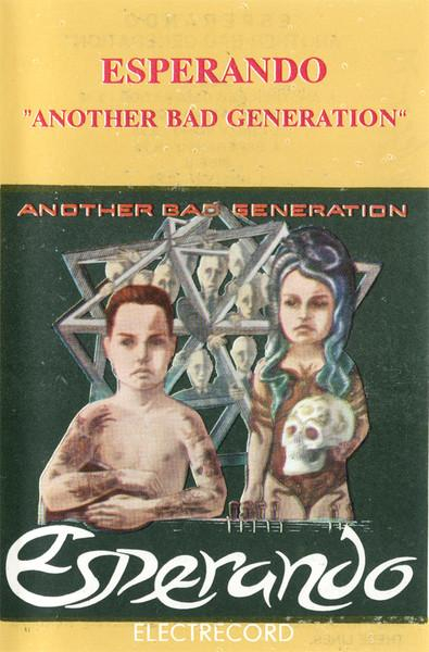 Esperando - Another Bad Generation [1]