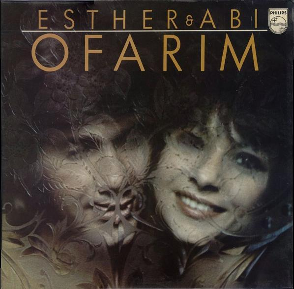 Esther & Abi Ofarim - Esther & Abi Ofarim [1]