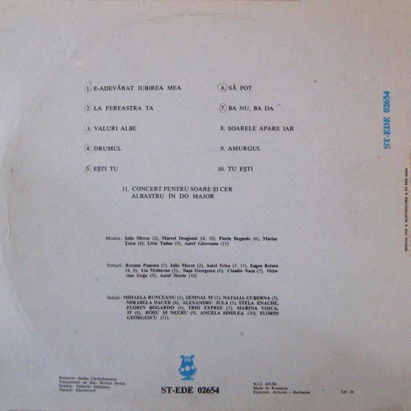 Estival Top (Disc Vinil) [2]