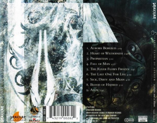 Eternal Tears Of Sorrow - A Virgin And A Whore [2]