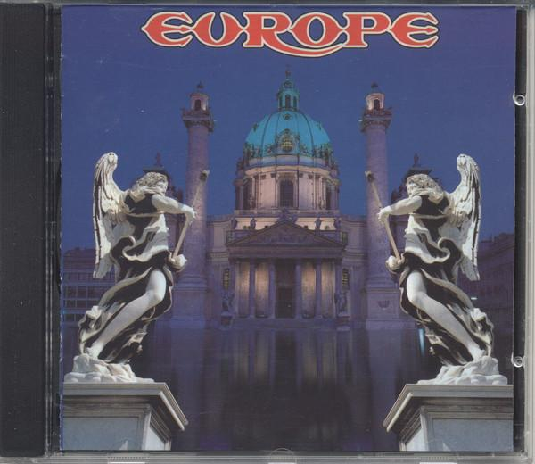 Europe  - Europe [2]