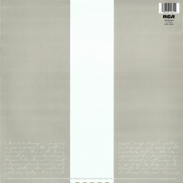 Eurythmics - Sweet Dreams (Are Made Of This), (Disc Vinil) [2]