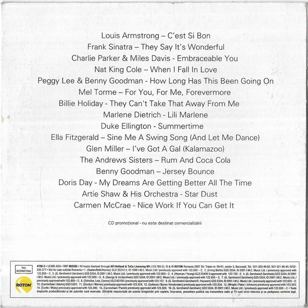 Evergreen Music [2]