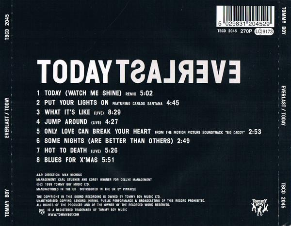 Everlast - Today [2]