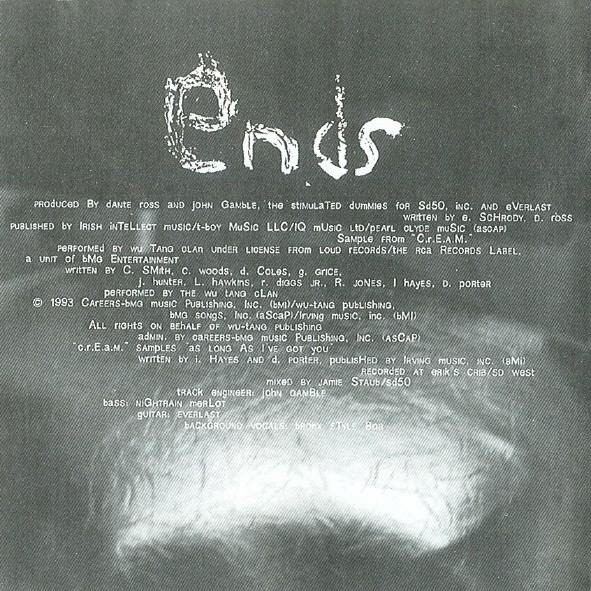 Everlast - Whitey Ford Sings The Blues (CD) [2]