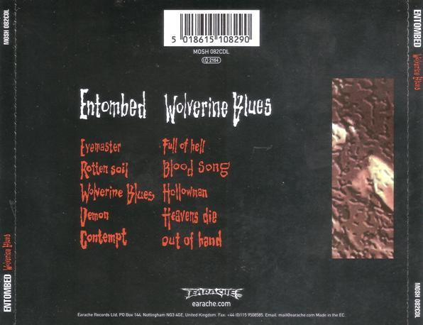 Evile - Infected Nations (Redux) [2]