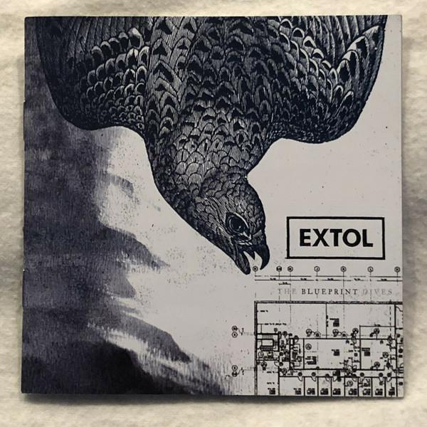 Extol - The Blueprint Dives (CD) [2]