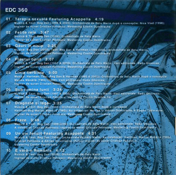 Extravagantza - Fructul Oprit [2]