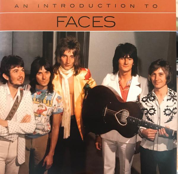 Faces  - An Introduction To Faces [1]