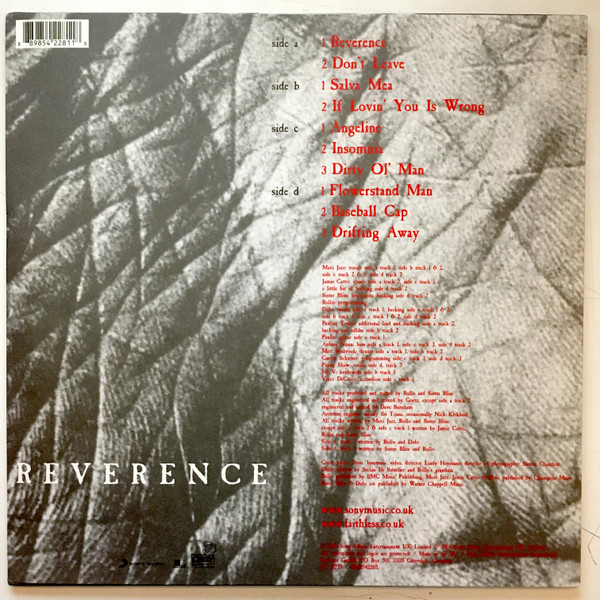 Faithless – Reverence [2]