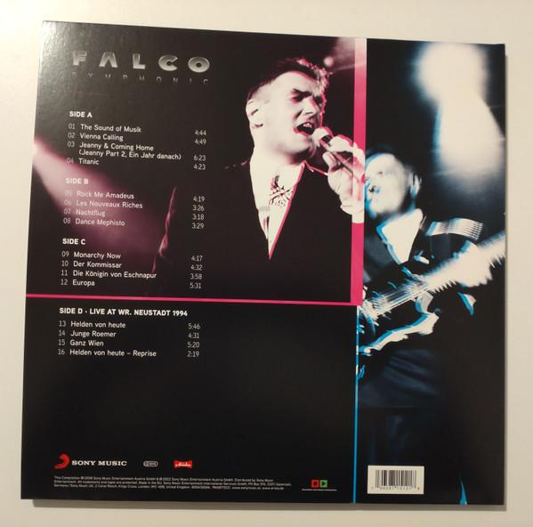 Falco - Symphonic [2]